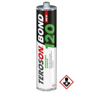 LOCTITE TEROSON BOND 120 CARTOUCHE COLLE MASTIC PARE-BRISE VITRE