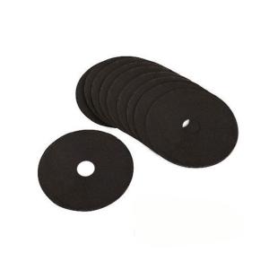 DISQUEUSE, MEULEUSE, TRONCONNEUSE PNEUMATIQUE + 25 DISQUES