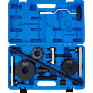 JEU D'OUTILS POUR EMBRAYAGE DOUBLE, BOITE DE VITESSE DSG VAG