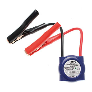BGS TECHNIC PROTECTEUR DE SURTENSION DES BATTERIES