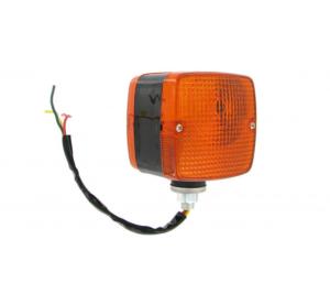 FEU CLIGNOTANT 12 V POUR CHARIOT ELEVATEUR KOMATSU
