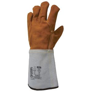 GANTS SOUDEUR EUROWELD FIL KEVLAR®