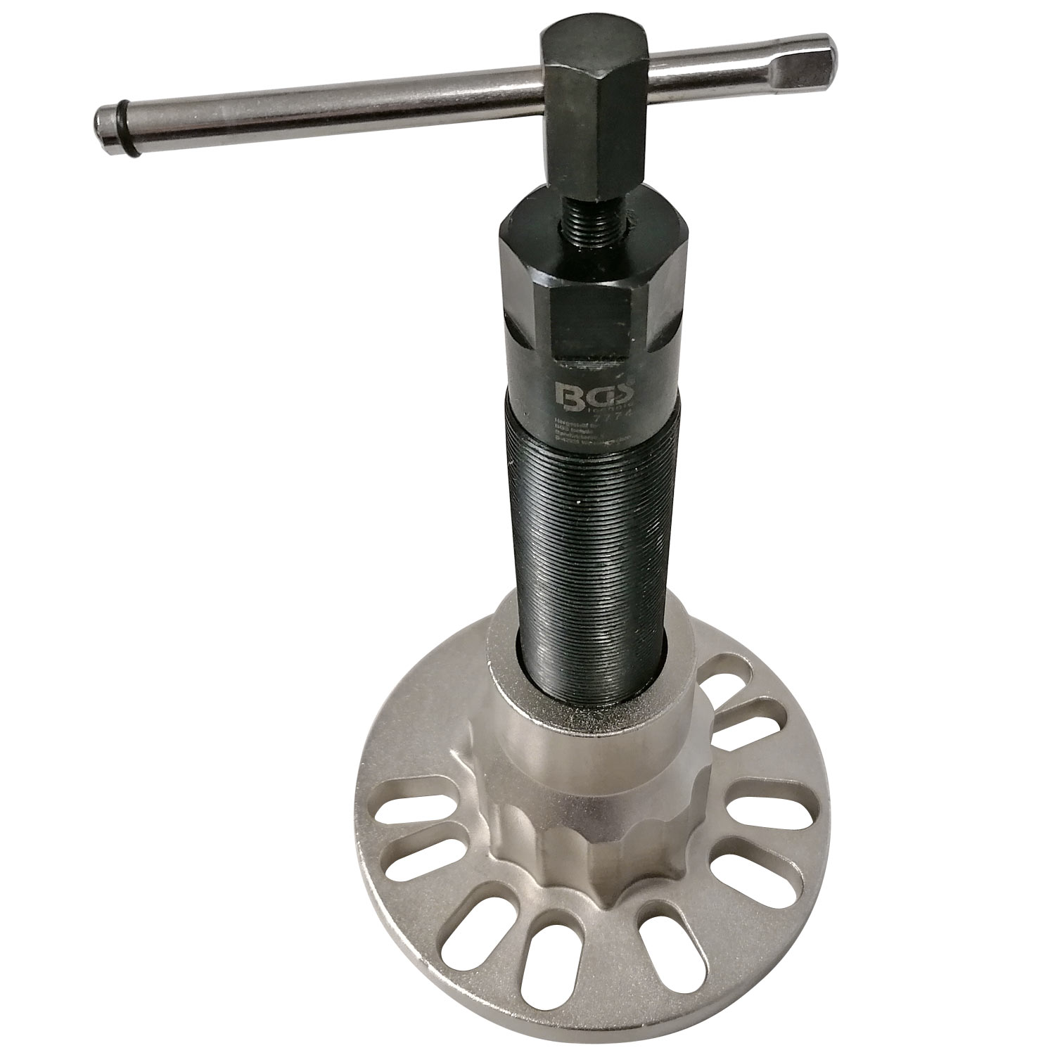 ARRACHE MOYEU HYDRAULIQUE BGS