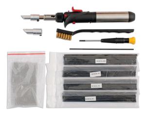 KIT LASER TOOL DE REPARATION PLASTIQUE