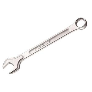 CLE MIXTE FORCE (OEIL ET FOURCHE) QUALITE PROFESSIONNELLE