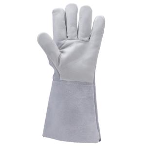 GANTS SOUDEUR, MANUTENTION FLEUR DE VACHETTE - T10