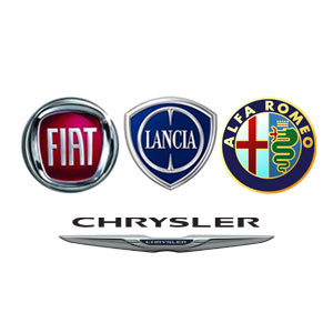 FIAT CHRYSLER ALFA ROMEO LANCIA