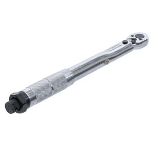 COFFRET CLE DYNAMOMETRIQUE CARRE 1/4" SERRAGE DE 2-24 NM 
