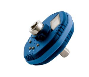 ADAPTATEUR DYNAMOMETRIQUE DIGITAL COUPLE ET ANGLE 1/2"