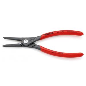 PINCE A CIRCLIPS EXTERIEURS 19-60 DROITE KNIPEX