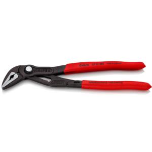 PINCE MULTIPRISE TETE EXTRA MINCE KNIPEX
