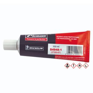 DISSOLUTION POUR RUSTINE SCHRADER TUBE DE 100 ml