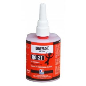 PATE A JOINT HYDRAULIQUE DEGRYP-OIL LE VRAI
