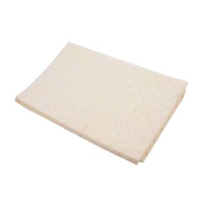 TAPIS ABSORBANT POUR HUILE ET HYDROCARBURES 500 X 400 MM - PACK DE 10