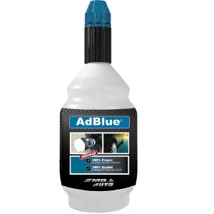 AdBlue 1.5 litre SMB, BOUTEILLE SAFE REFILL, AD Blue / GPNox