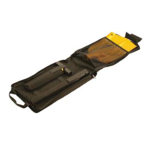 PELLE A NEIGE ROBUSTE DEMONTABLE EN ALUMINIUM 820 MM