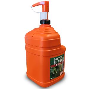 LOCTITE SF 7850 SAVON, CREME NETTOYANTE MAINS NATURELLE 3 LITRES