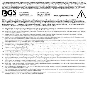 BGS ROUE DISQUE DECOLLE ADHESIF, GOMME POUR ELIMINER LES ADHESIFS