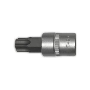 EMBOUTS TORX CARRE 1/2, COURTS, LONGS OU PERCES, AU DETAIL