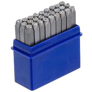 BGS  LETTRES A FRAPPER JEU DE 27 LETTRES