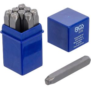 BGS CHIFFRES A FRAPPER JEU DE 9 CHIFFRES