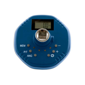 ADAPTATEUR DYNAMOMETRIQUE DIGITAL COUPLE ET ANGLE 1/2"