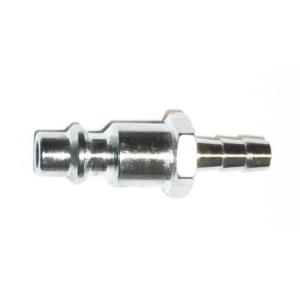 EMBOUT POUR COUPLEUR STANDARD FRANCE US VERS TUYAU 6 mm
