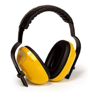 CASQUE ANTI-BRUIT