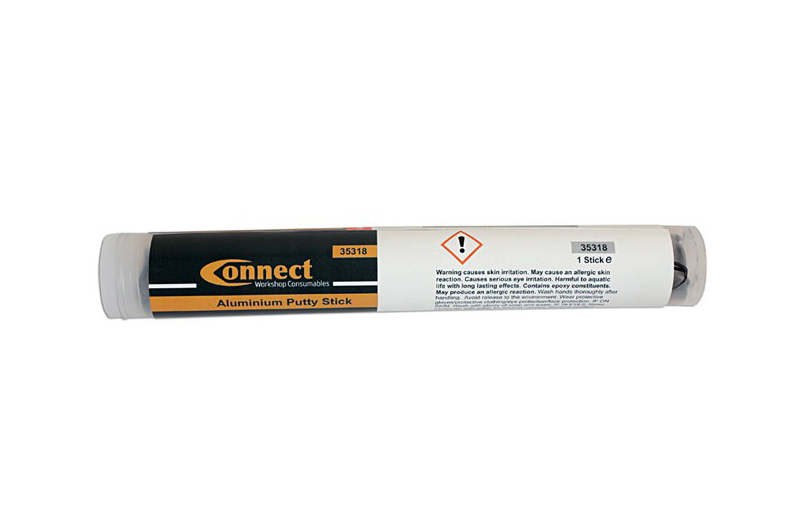 MASTIC DE REPARATION MASTIC ALUMINIUM RAPIDE 35318