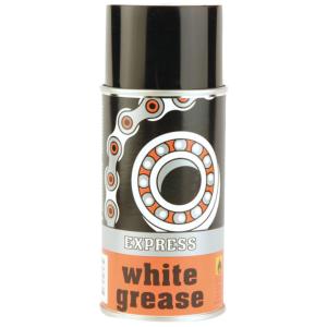 GRAISSE BLANCHE