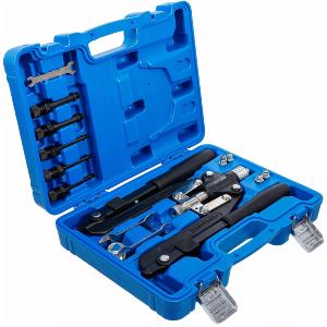 PINCE A RIVETS ET A INSERTS 2 BRAS BGS TECHNIC