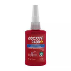 LOCTITE 2400 FREIN FILET MOYEN SANTE ET SECURITE PROFESSIONNEL 50 ml