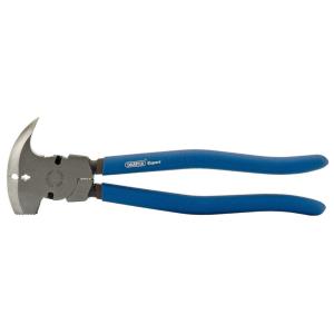 PINCE POUR FILS DE CLOTURES, CLOUER, COUPER, ENTORTILLER  