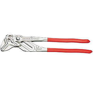 PINCE CLE DE 400 KNIPEX
