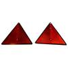 TRIANGLES DE REMORQUE - LOT DE 2 TRIANGLES