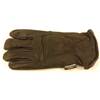 DESTOCKAGE PAIRE DE GANTS CUIR FOURRES HIVER T 10