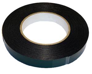 ADHESIF DOUBLE FACE 15 MM