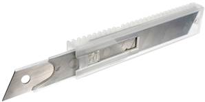 LAMES DE CUTTER SECABLES 18 mm FACOM ETUI DE 10 LAMES
