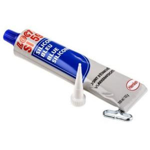 PATE A JOINT SILICONE BLEU LOCTITE 5926 TUBE DE 100 ml CARTER MOTEUR 