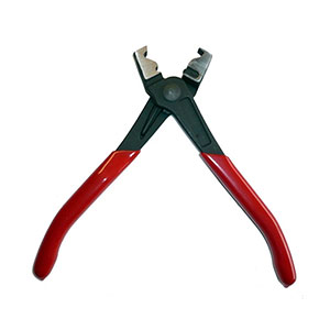 PINCE POUR COLLIERS CLIC et CLIC R