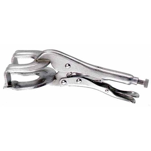 225 mm PINCE ETAU POUR SOUDURE 