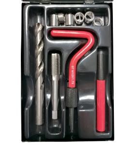 KIT FILETS RAPPORTES M 12 x 175 Type HELICOIL
