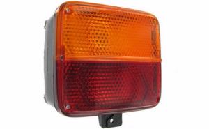 FEU ARRIERE STOP ET CLIGNOTANT, FIAT, CNH, IVECO
