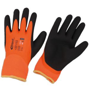 PAIRE DE GANTS PROFESSIONNELS THERMIQUES