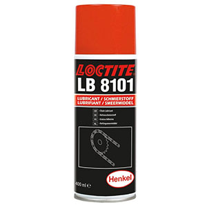 Adhésif étanchéité des joints Loctite MR 3020 400ml - Lubrifiant