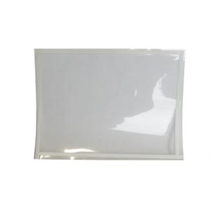 5 FILMS PROTECTION DE LA VITRE POUR CABINES DE SABLAGE - 40 x 29,5 cm