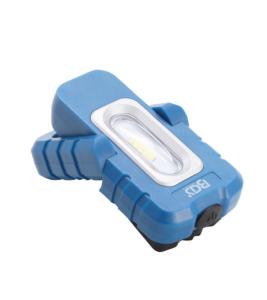 LAMPE DE TRAVAIL SMD LED BGS 300 LUMENS BGS TECHNIC