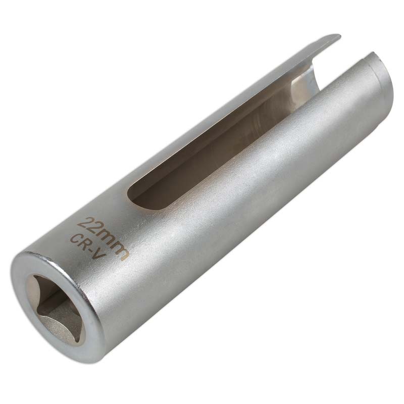 Douille pour sonde Lambda - 10 mm (3/8) - 22 mm