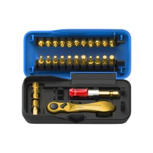 CALENDRIER DE L'AVENT KING TONY