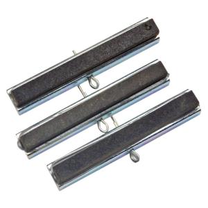 PIERRES DE RECHANGE MEDIUM POUR BRUNISSOIR CH-60